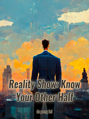 Reality Show: Know Your Other Half